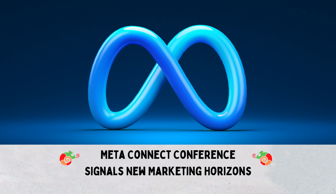 Meta Connect Conference Signals New Marketing Horizons Aanpas