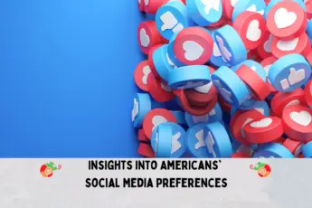 Insights into Americans' Social Media Preferences