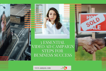3 Essential Video Ad Campaign Steps for Business Success