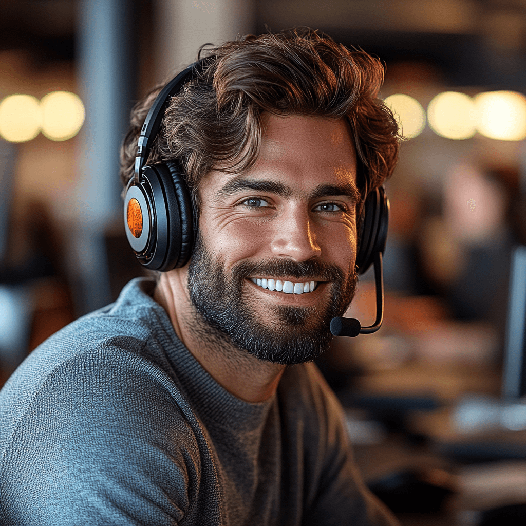 AI VIrtual Assistant